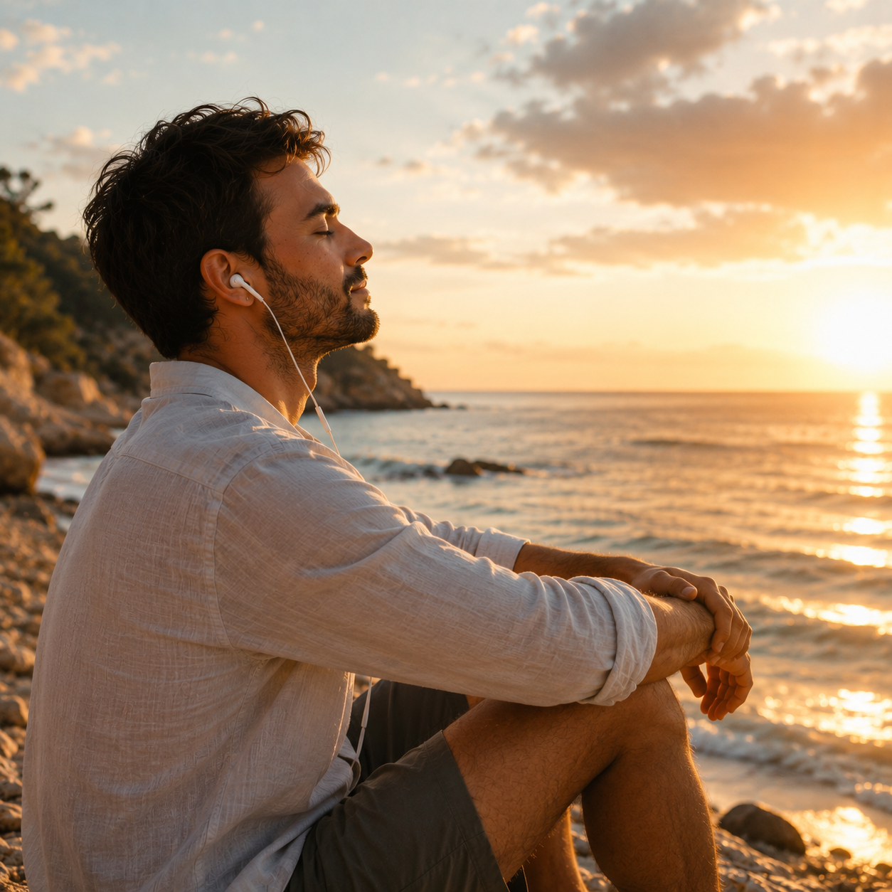 Méditation - Libérez le mental