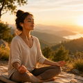 Méditation - S'unir à la paix intérieure